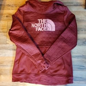 COPY - The North Face Hooded Sweatshirt